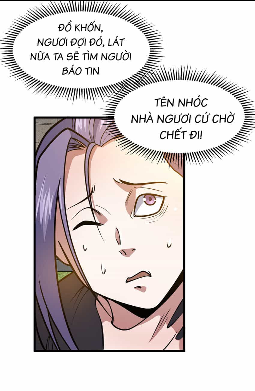 Siêu Phàm Sát Thần - Chương 99 - ảnh 14