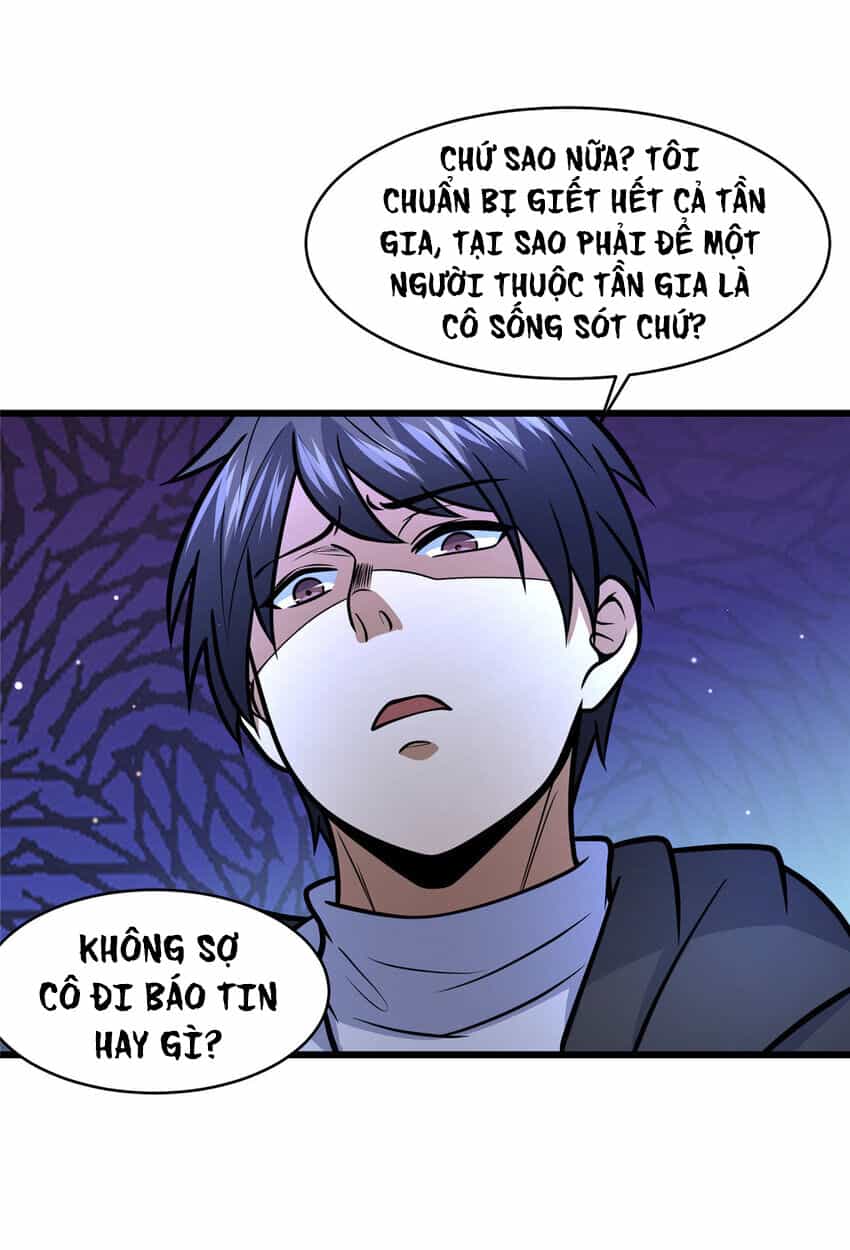 Siêu Phàm Sát Thần - Chương 99 - ảnh 17