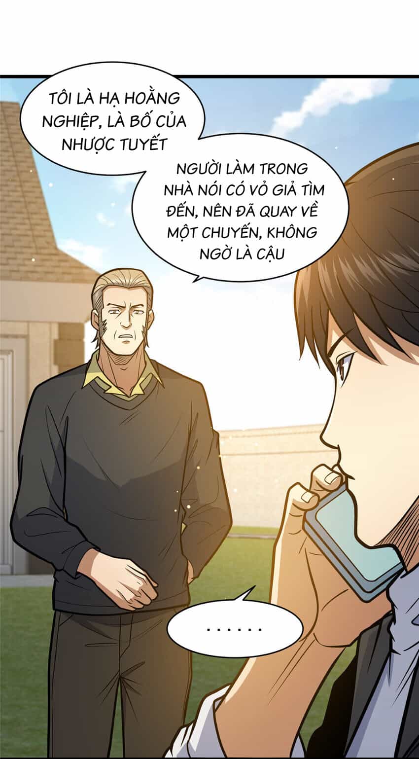 Siêu Phàm Sát Thần - Chương 99 - ảnh 22