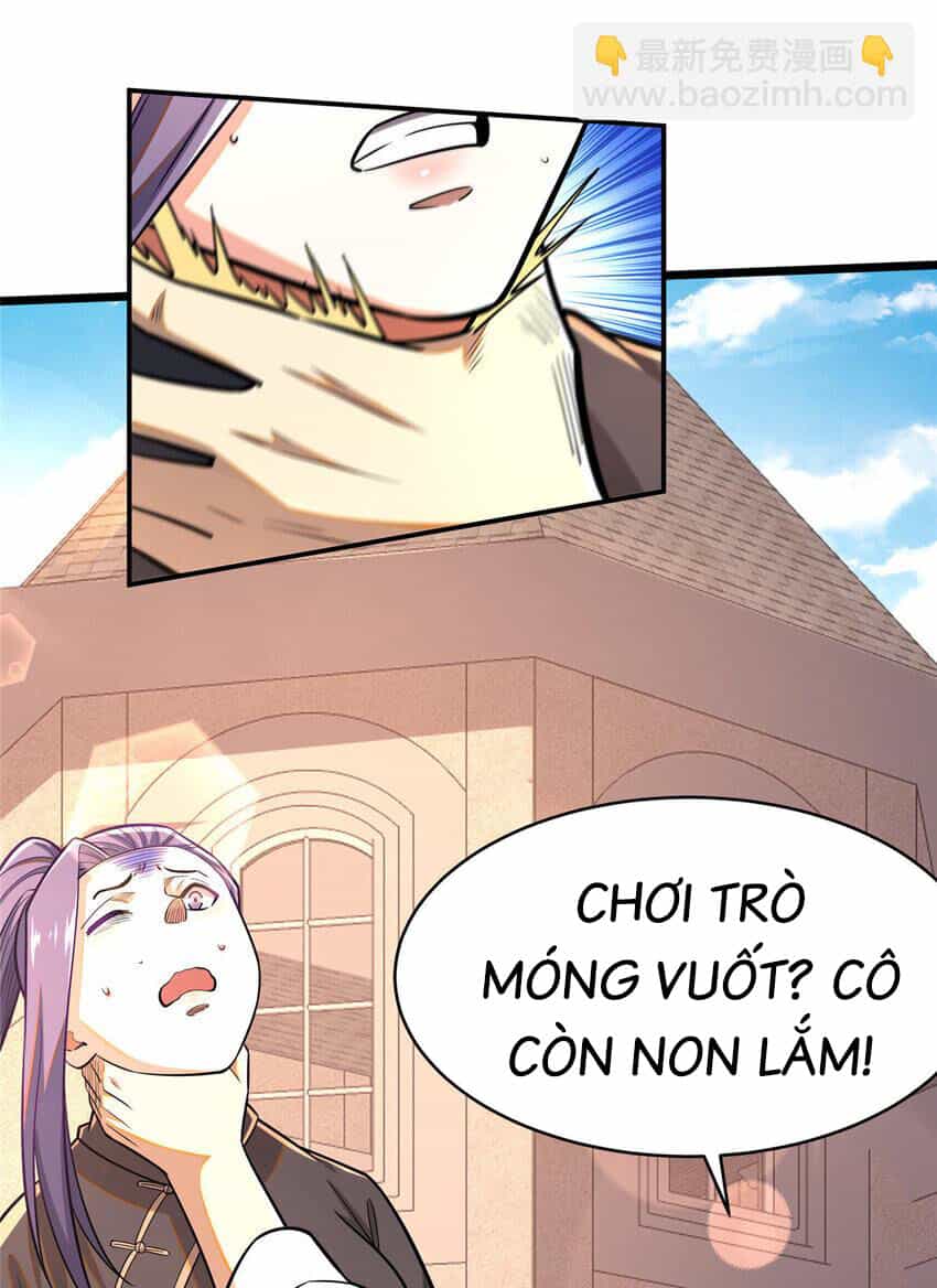 Siêu Phàm Sát Thần - Chương 99 - ảnh 3