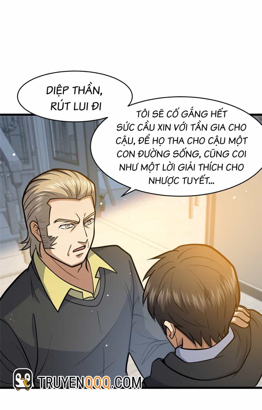 Siêu Phàm Sát Thần - Chương 99 - ảnh 31