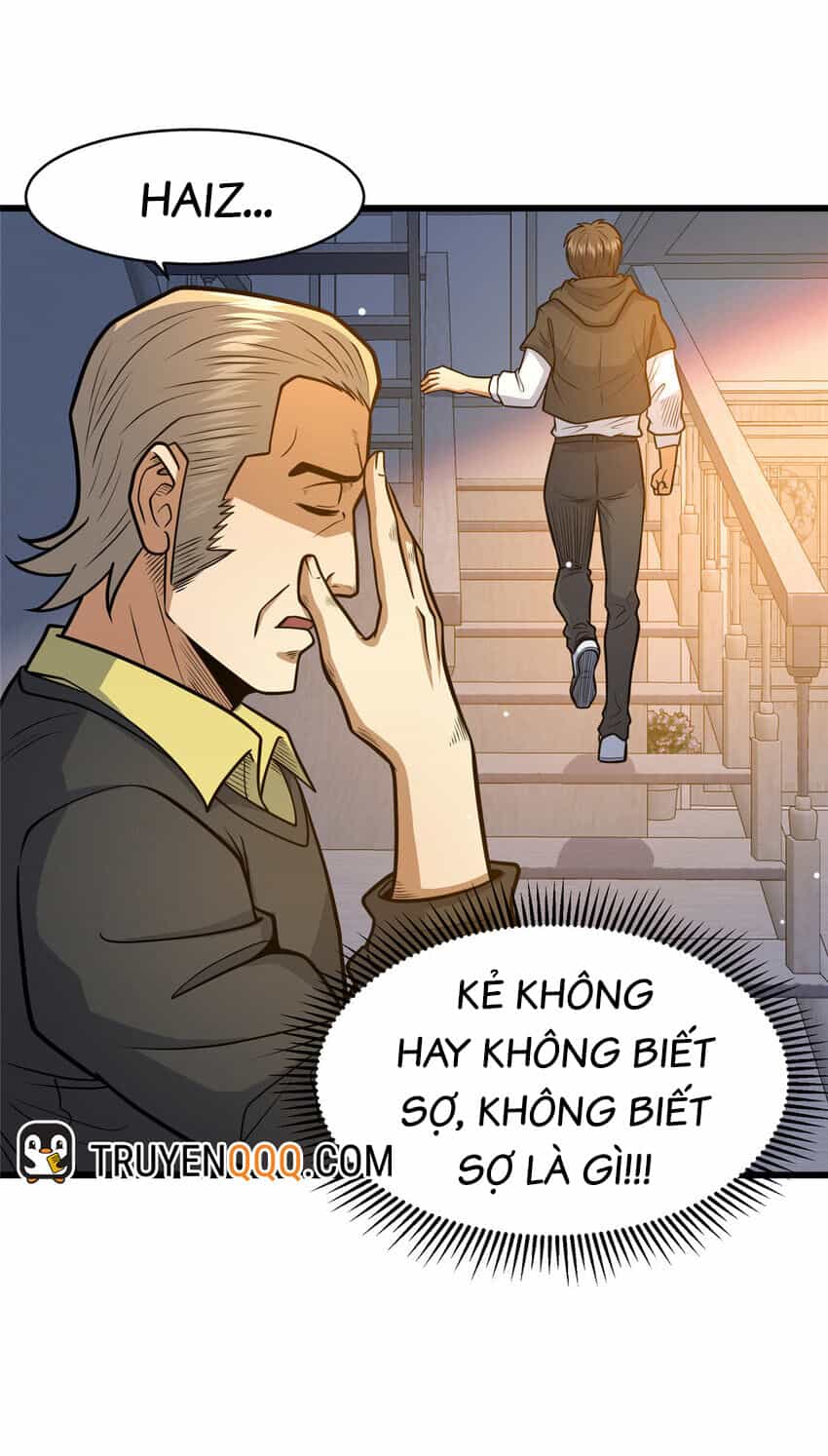 Siêu Phàm Sát Thần - Chương 99 - ảnh 36