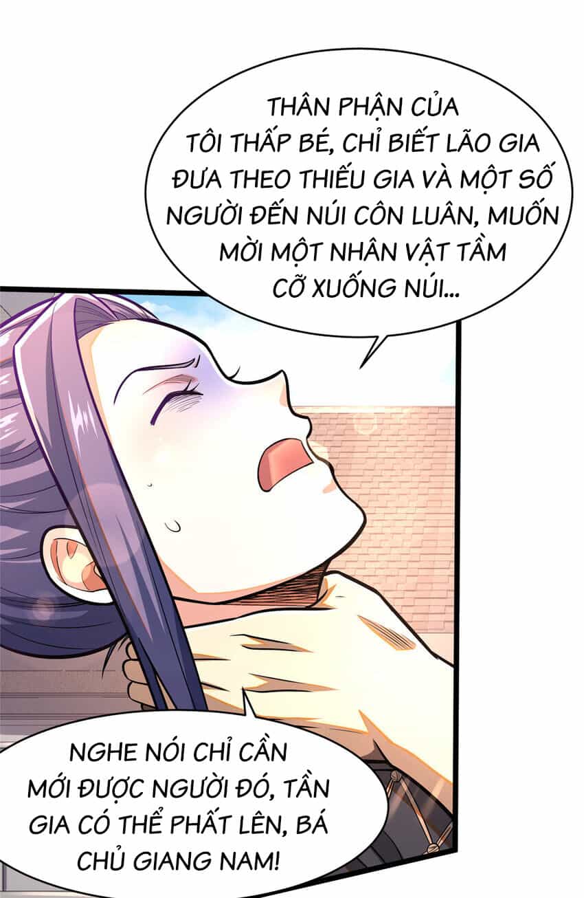 Siêu Phàm Sát Thần - Chương 99 - ảnh 8