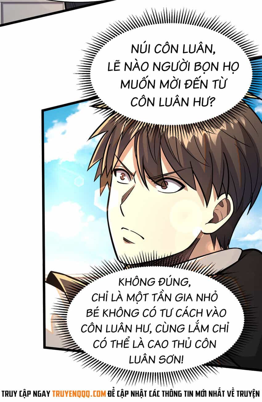 Siêu Phàm Sát Thần - Chương 99 - ảnh 9