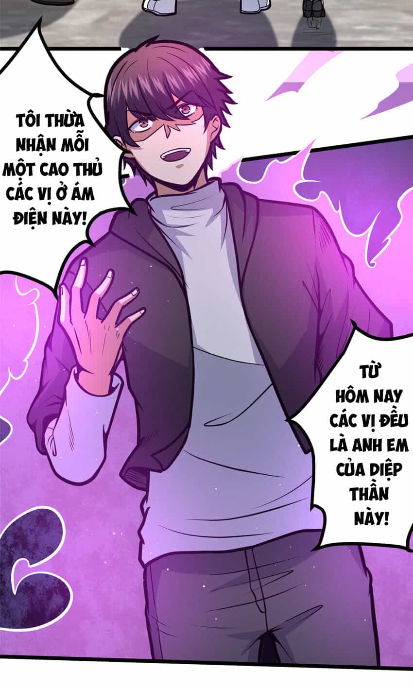 Siêu Phàm Sát Thần - Chương 100 - ảnh 22
