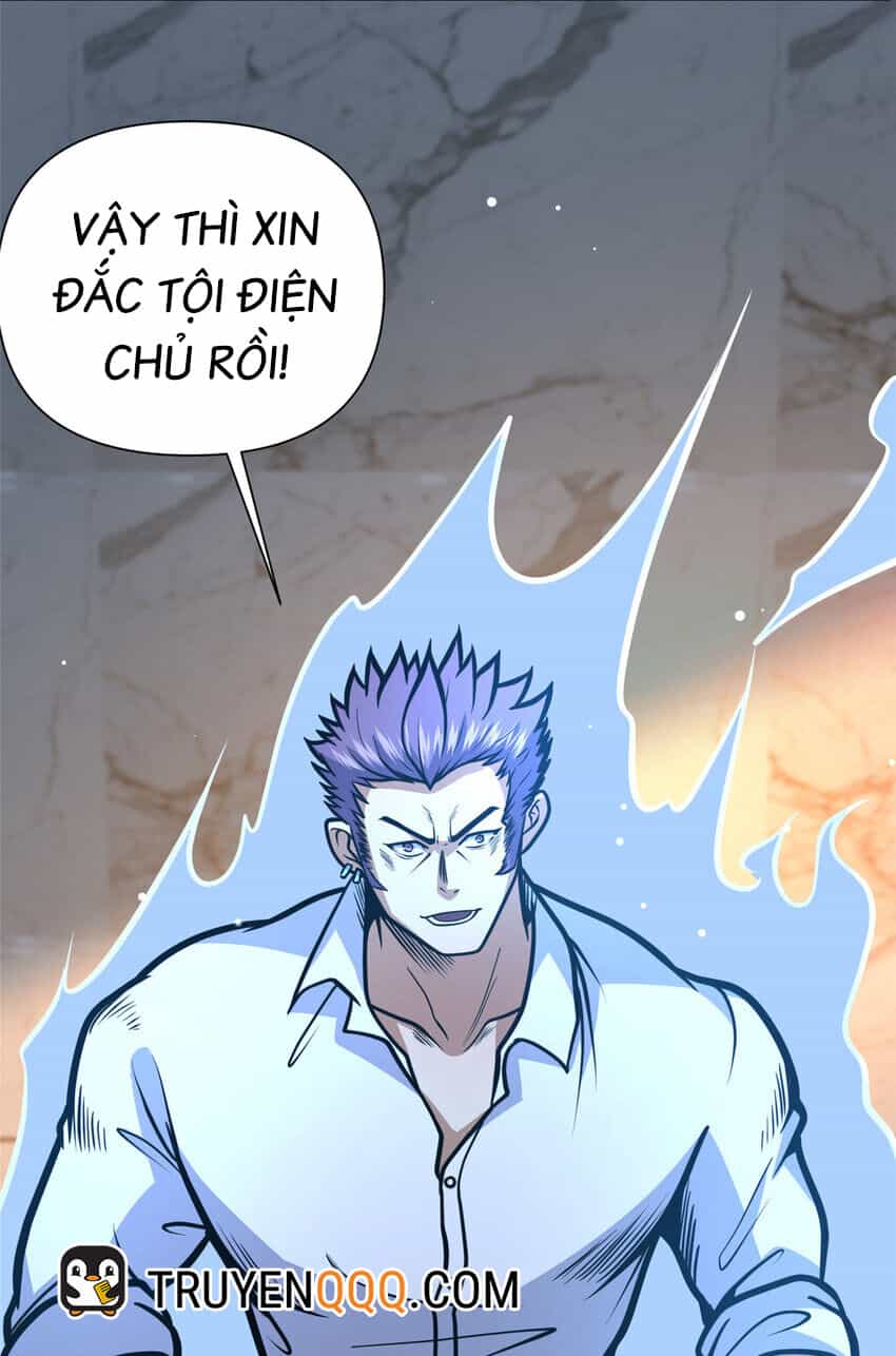 Siêu Phàm Sát Thần - Chương 100 - ảnh 34