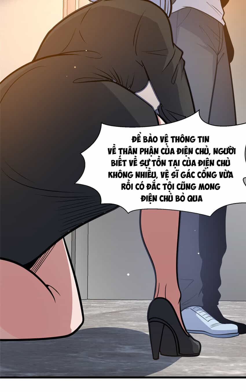 Siêu Phàm Sát Thần - Chương 100 - ảnh 6
