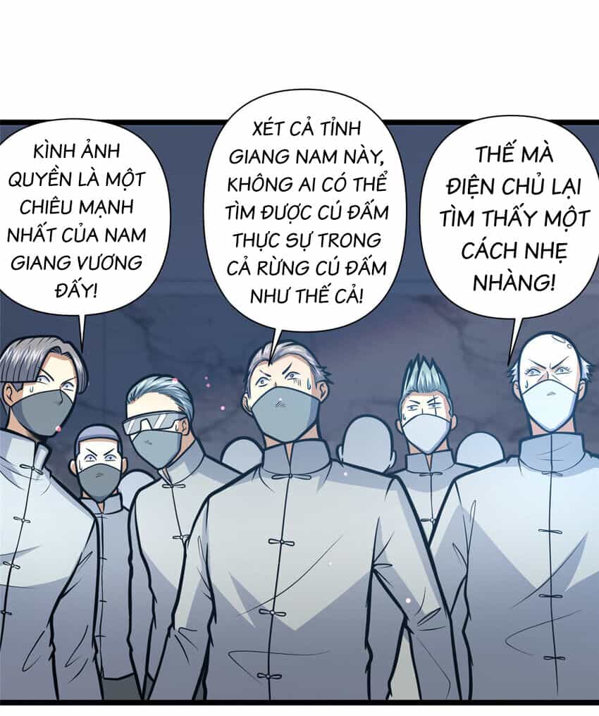 Siêu Phàm Sát Thần - Chương 101 - ảnh 12