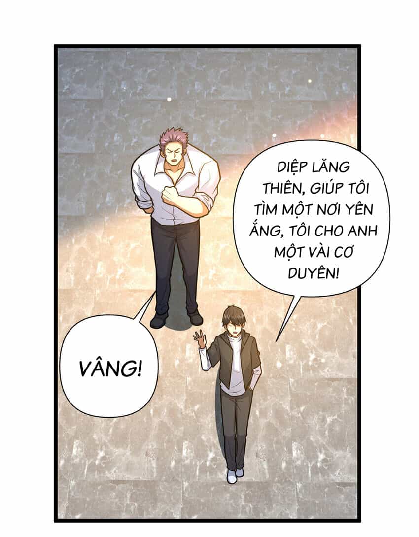 Siêu Phàm Sát Thần - Chương 101 - ảnh 15