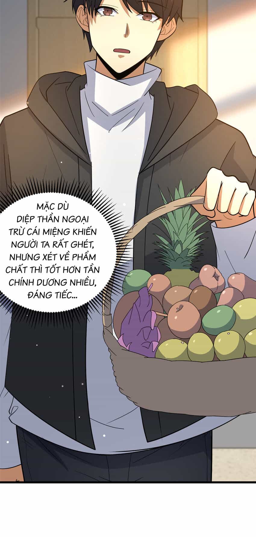 Siêu Phàm Sát Thần - Chương 101 - ảnh 27