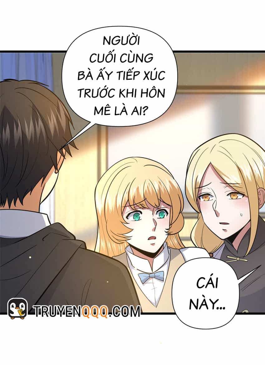 Siêu Phàm Sát Thần - Chương 101 - ảnh 33