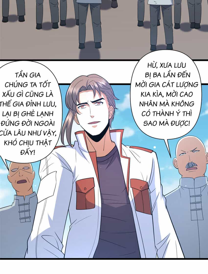 Siêu Phàm Sát Thần - Chương 102 - ảnh 22