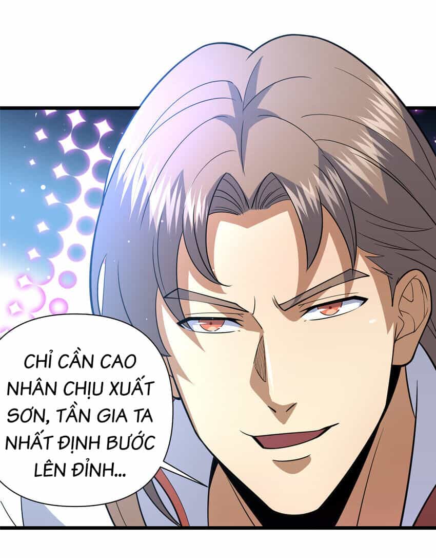 Siêu Phàm Sát Thần - Chương 102 - ảnh 23