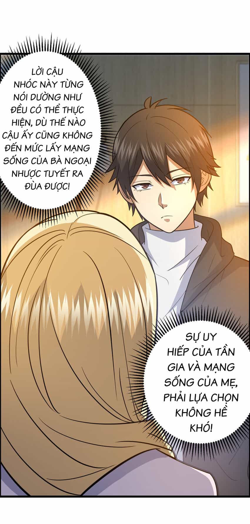 Siêu Phàm Sát Thần - Chương 102 - ảnh 3