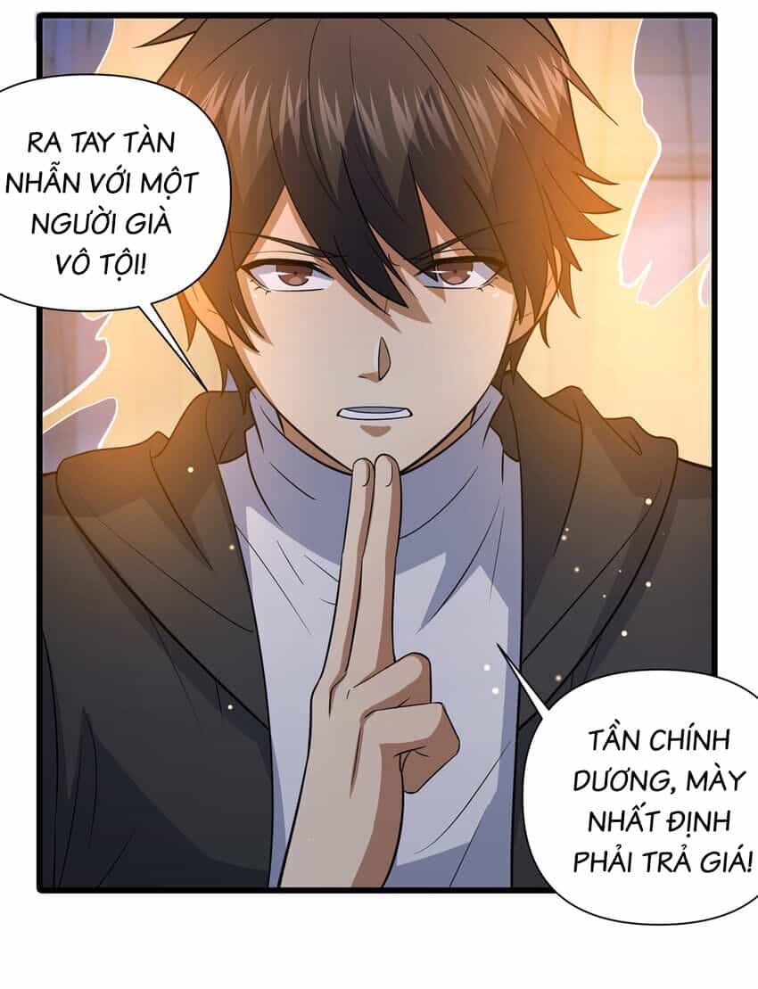 Siêu Phàm Sát Thần - Chương 102 - ảnh 7
