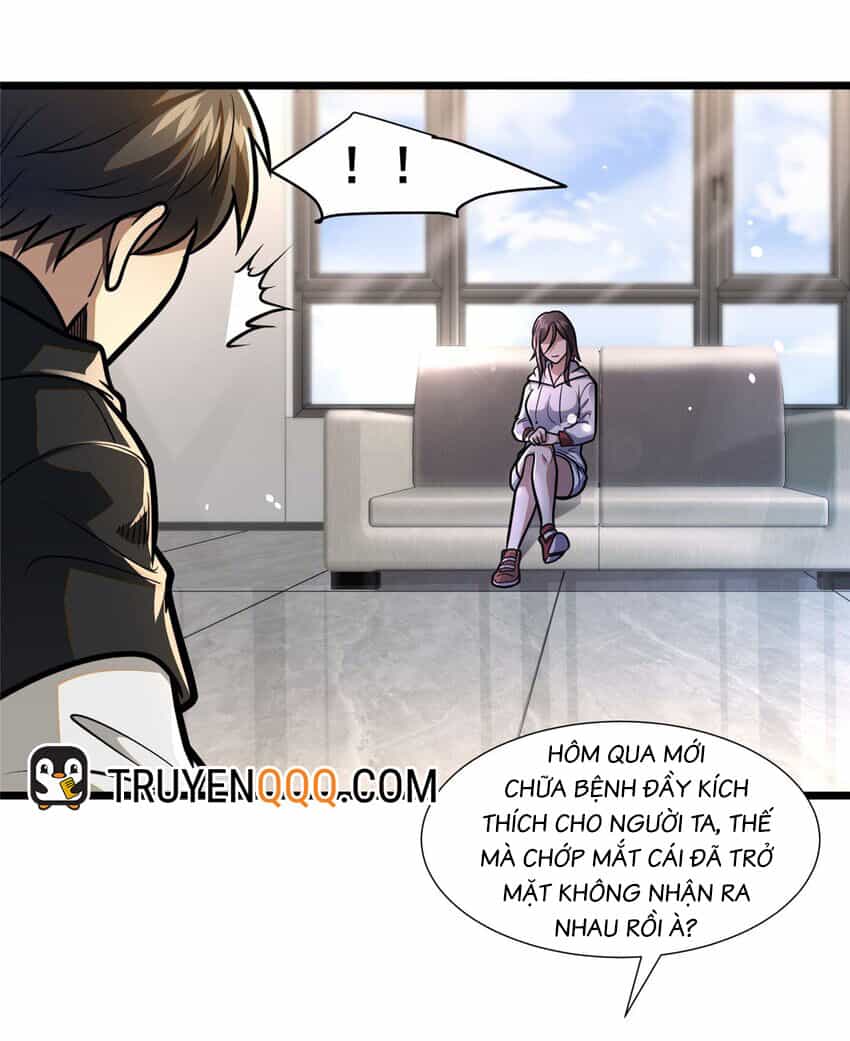Siêu Phàm Sát Thần - Chương 103 - ảnh 2