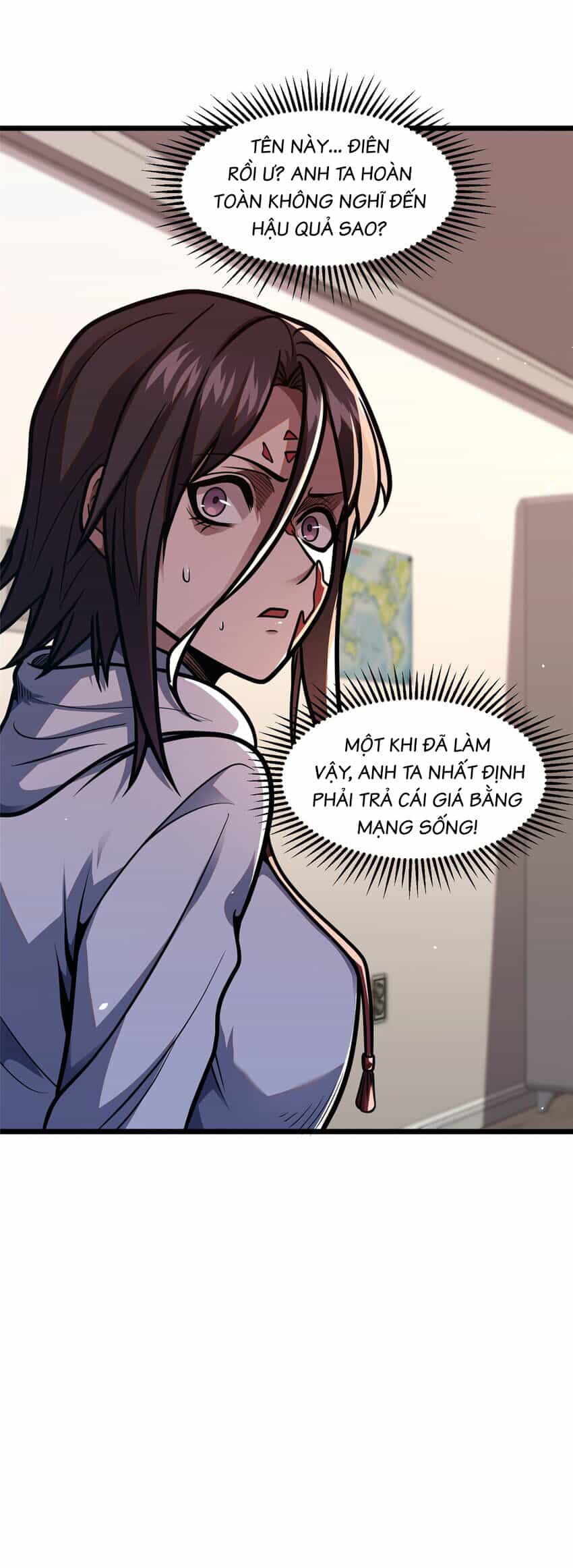 Siêu Phàm Sát Thần - Chương 103 - ảnh 34