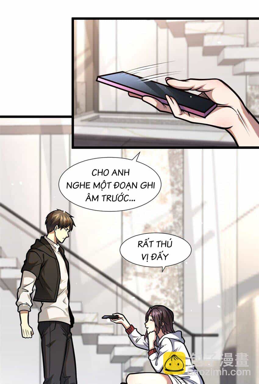 Siêu Phàm Sát Thần - Chương 103 - ảnh 6
