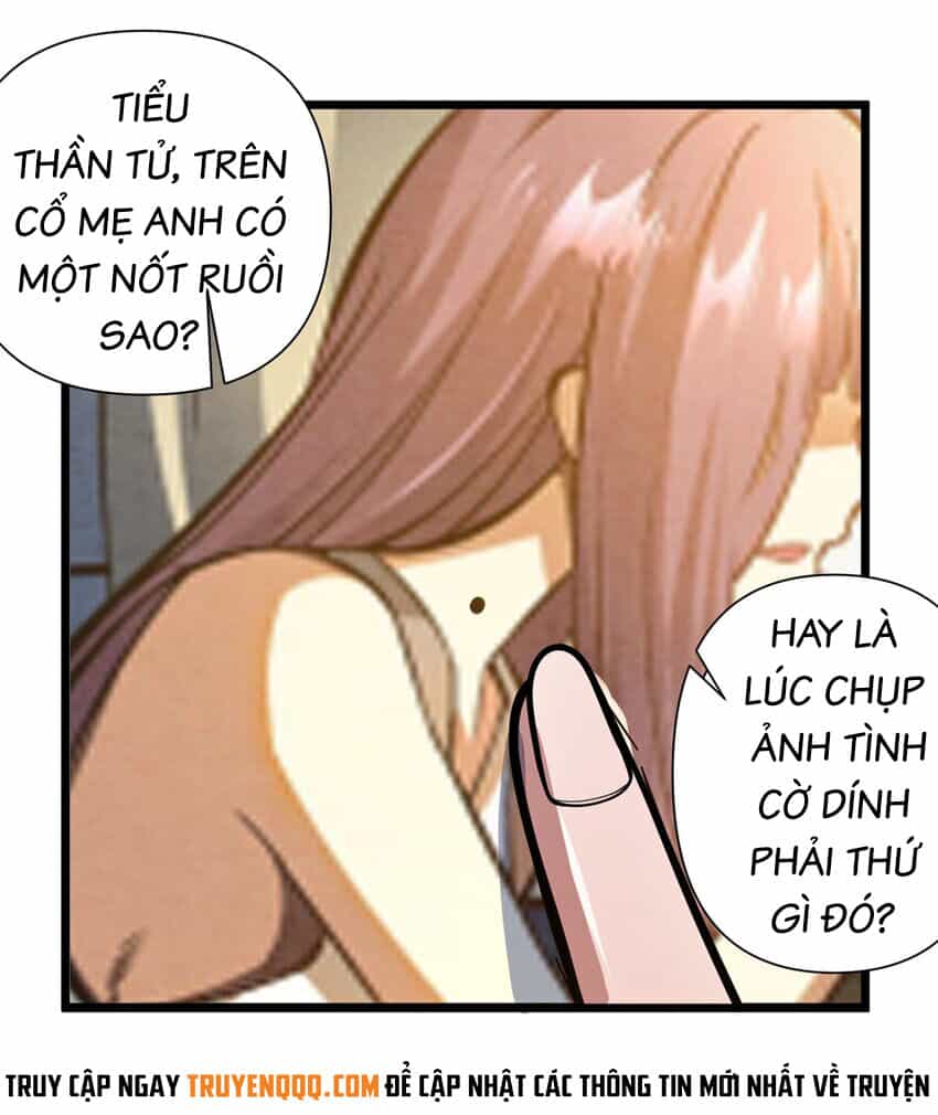 Siêu Phàm Sát Thần - Chương 104 - ảnh 10