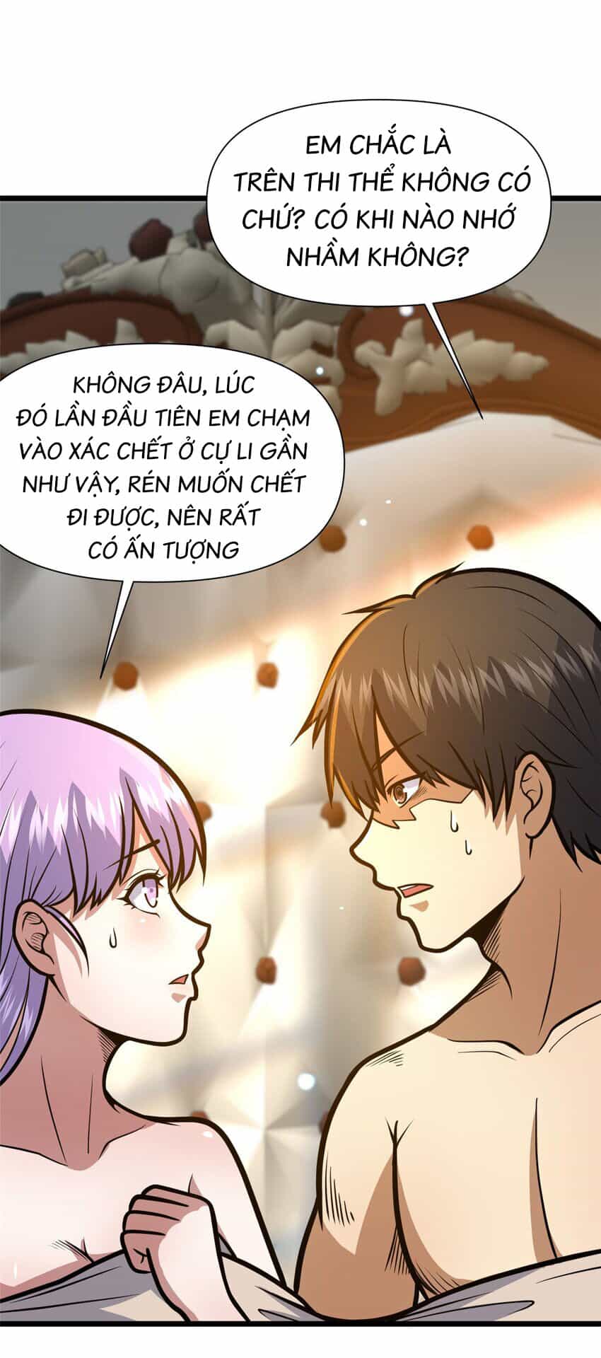 Siêu Phàm Sát Thần - Chương 104 - ảnh 14