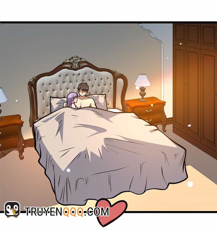 Siêu Phàm Sát Thần - Chương 104 - ảnh 2