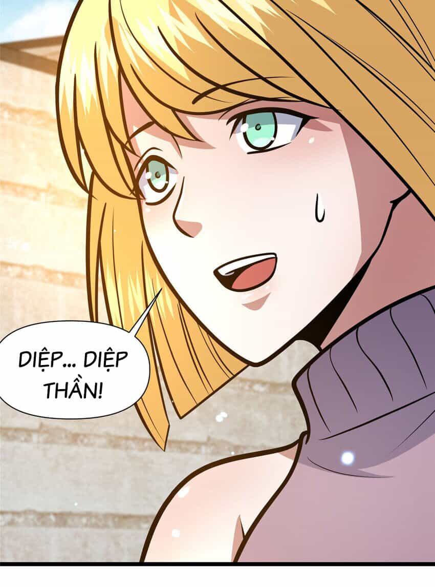 Siêu Phàm Sát Thần - Chương 104 - ảnh 24