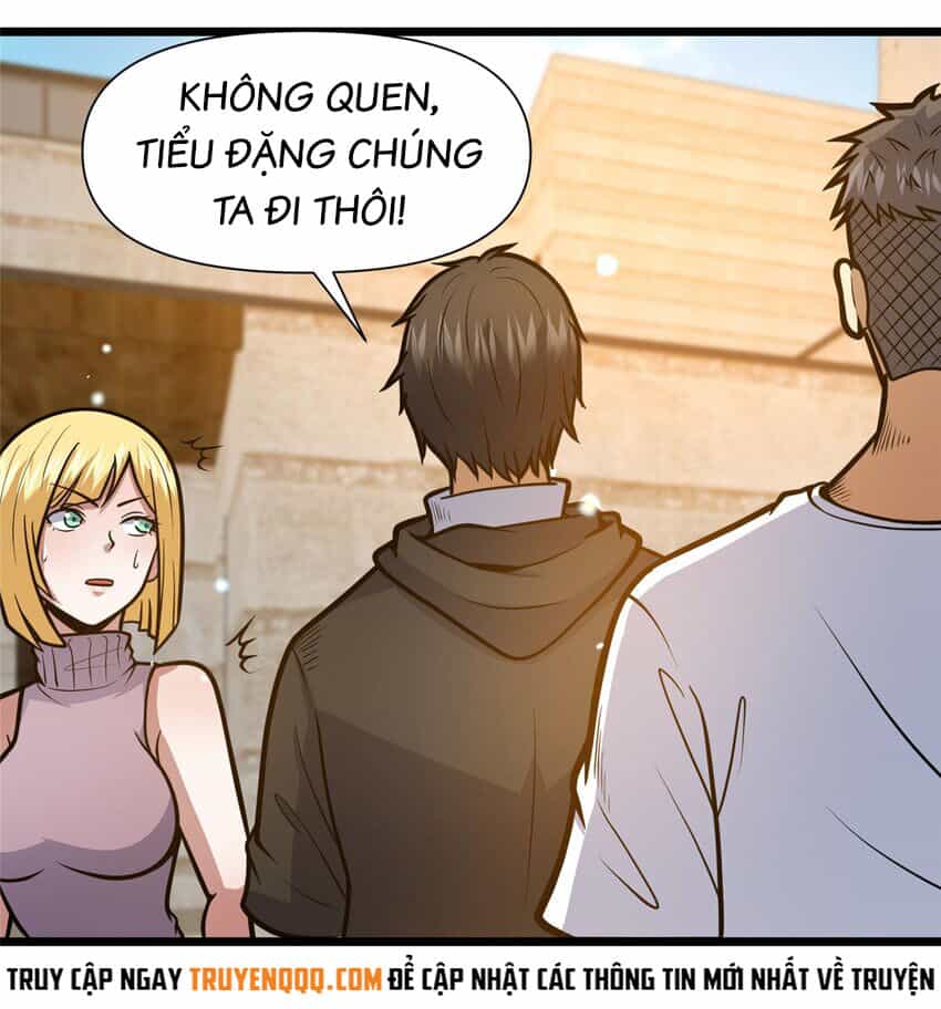 Siêu Phàm Sát Thần - Chương 104 - ảnh 28