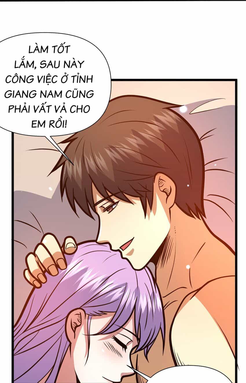 Siêu Phàm Sát Thần - Chương 104 - ảnh 5
