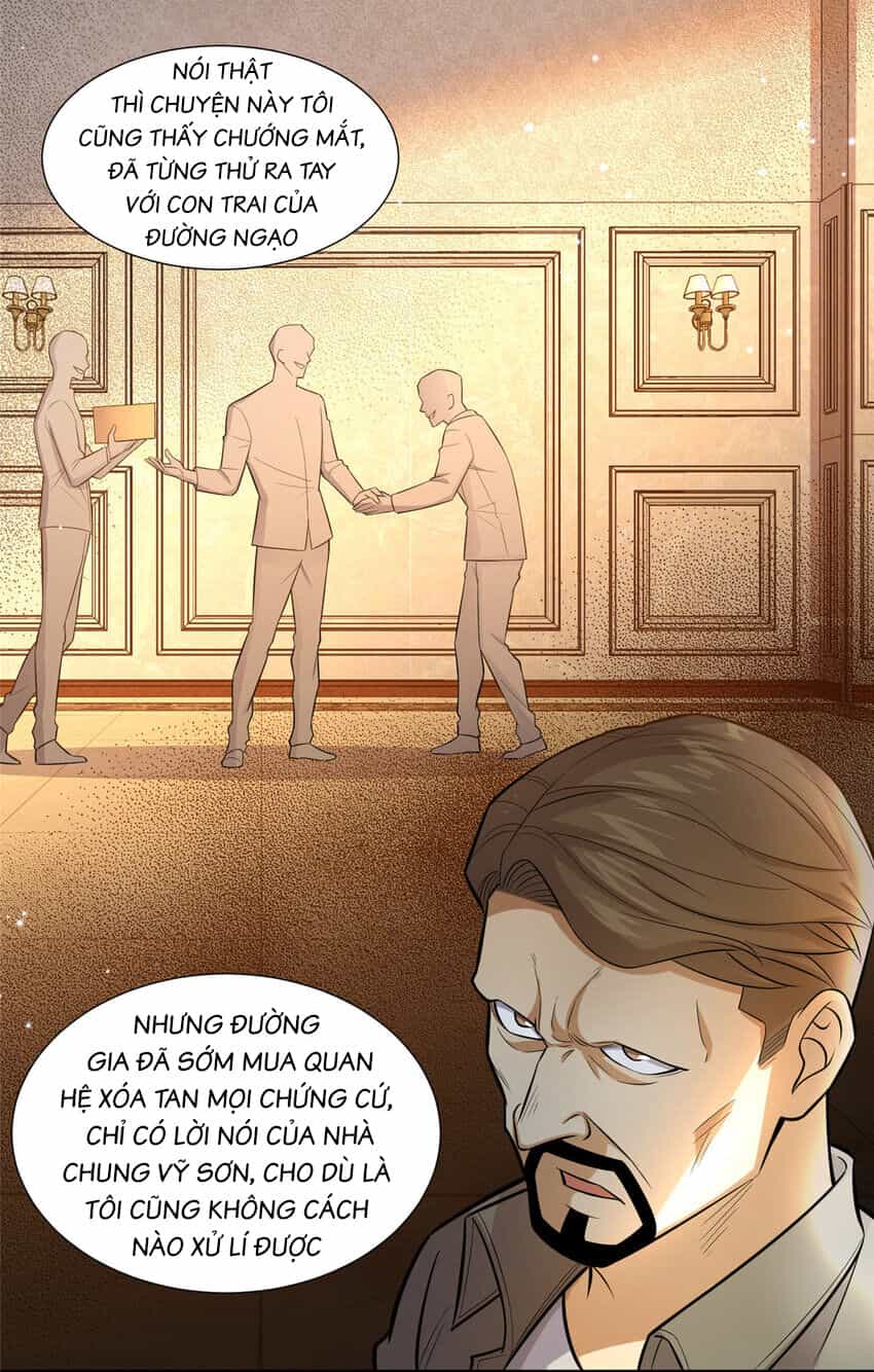Siêu Phàm Sát Thần - Chương 105 - ảnh 23