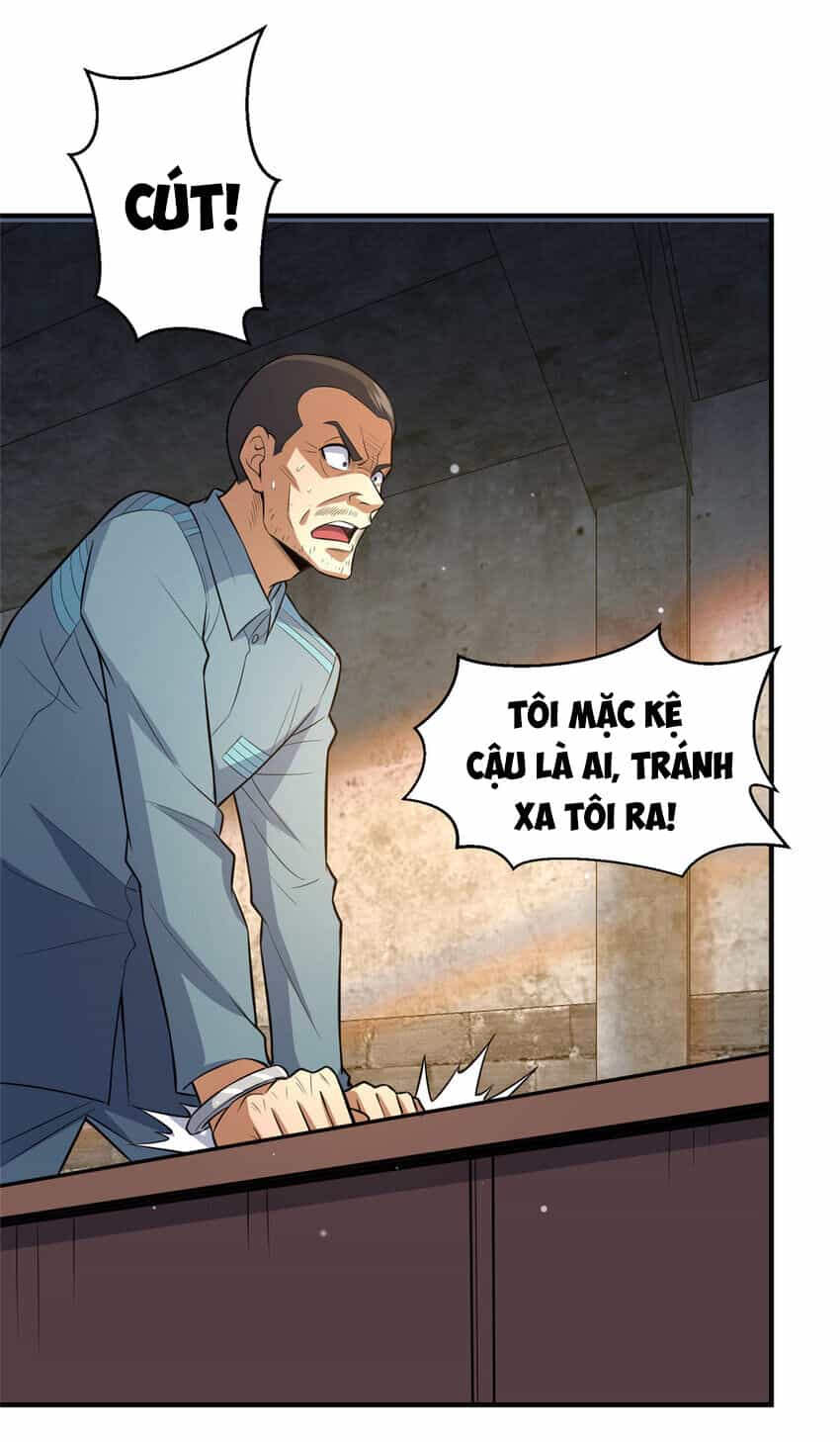 Siêu Phàm Sát Thần - Chương 105 - ảnh 33