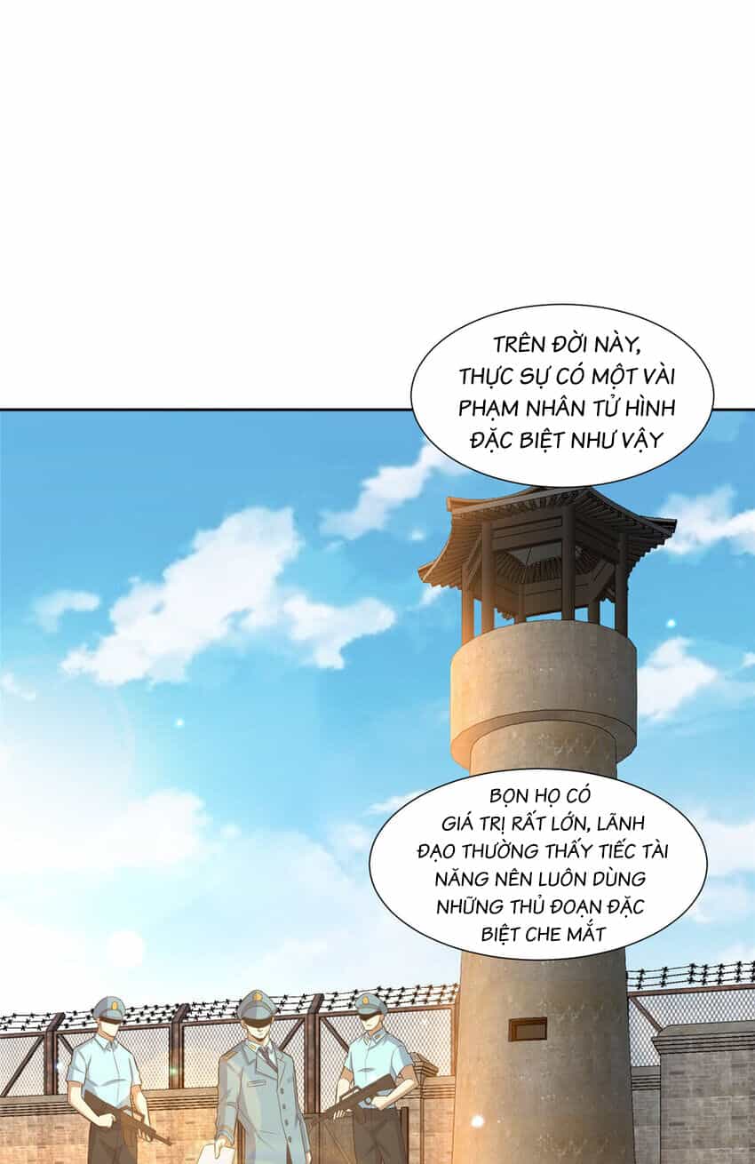 Siêu Phàm Sát Thần - Chương 105 - ảnh 7