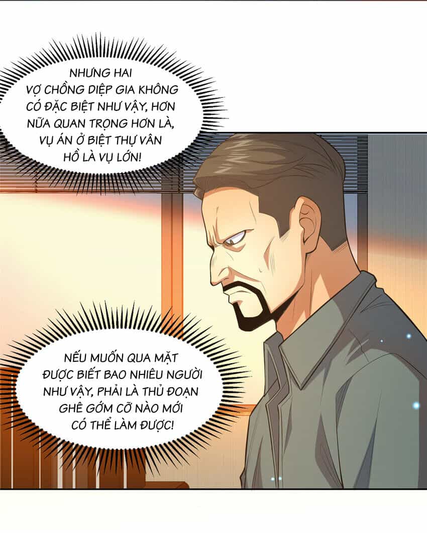 Siêu Phàm Sát Thần - Chương 105 - ảnh 9