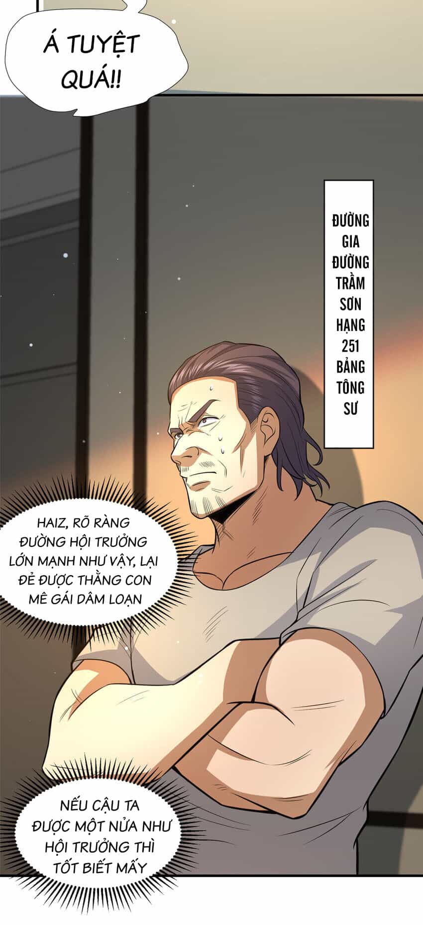 Siêu Phàm Sát Thần - Chương 106 - ảnh 10