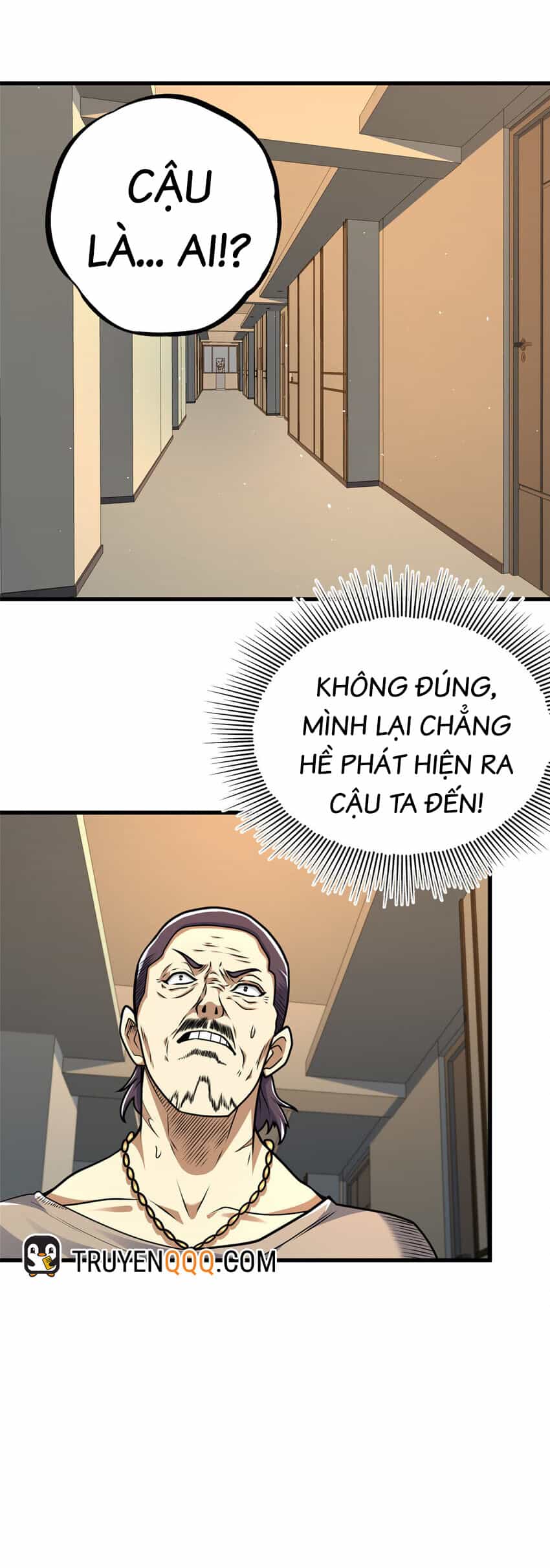 Siêu Phàm Sát Thần - Chương 106 - ảnh 14