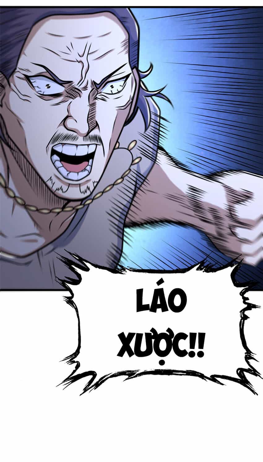Siêu Phàm Sát Thần - Chương 106 - ảnh 18