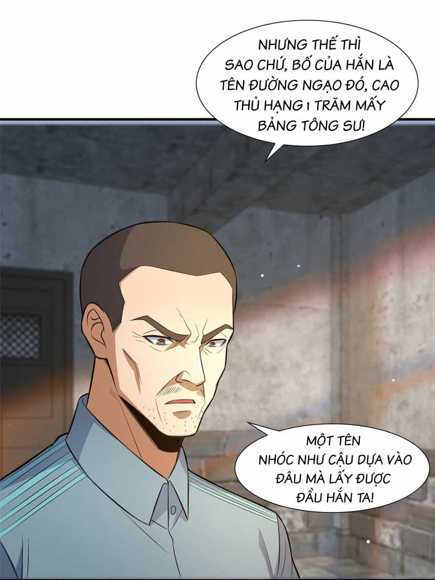 Siêu Phàm Sát Thần - Chương 106 - ảnh 3