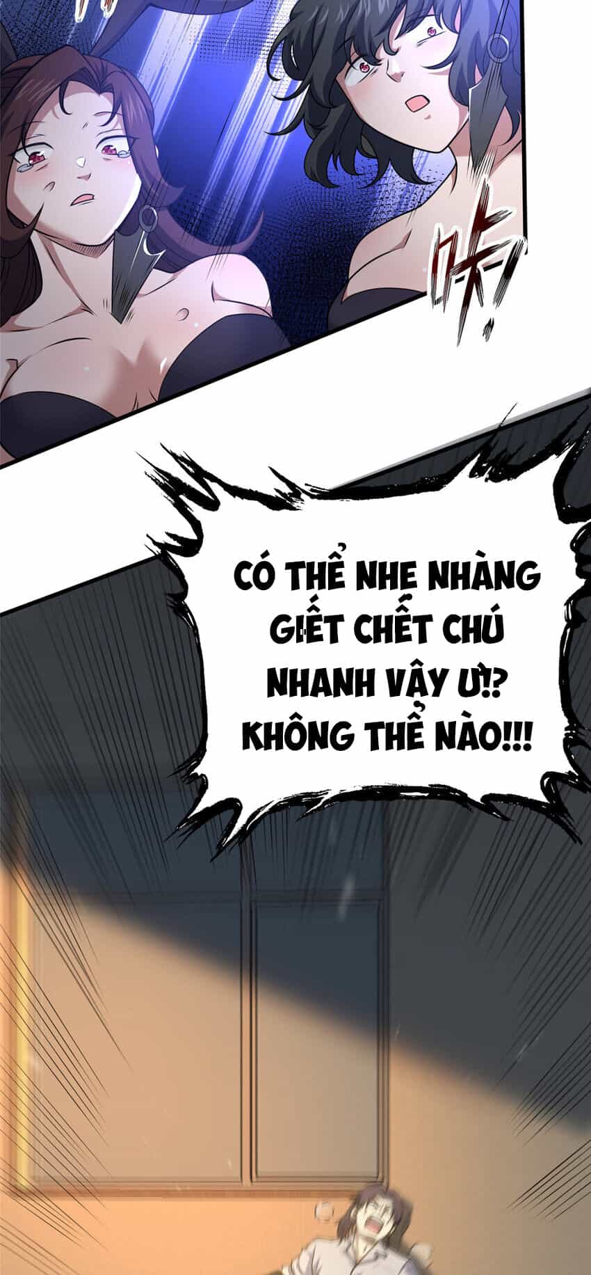 Siêu Phàm Sát Thần - Chương 106 - ảnh 31
