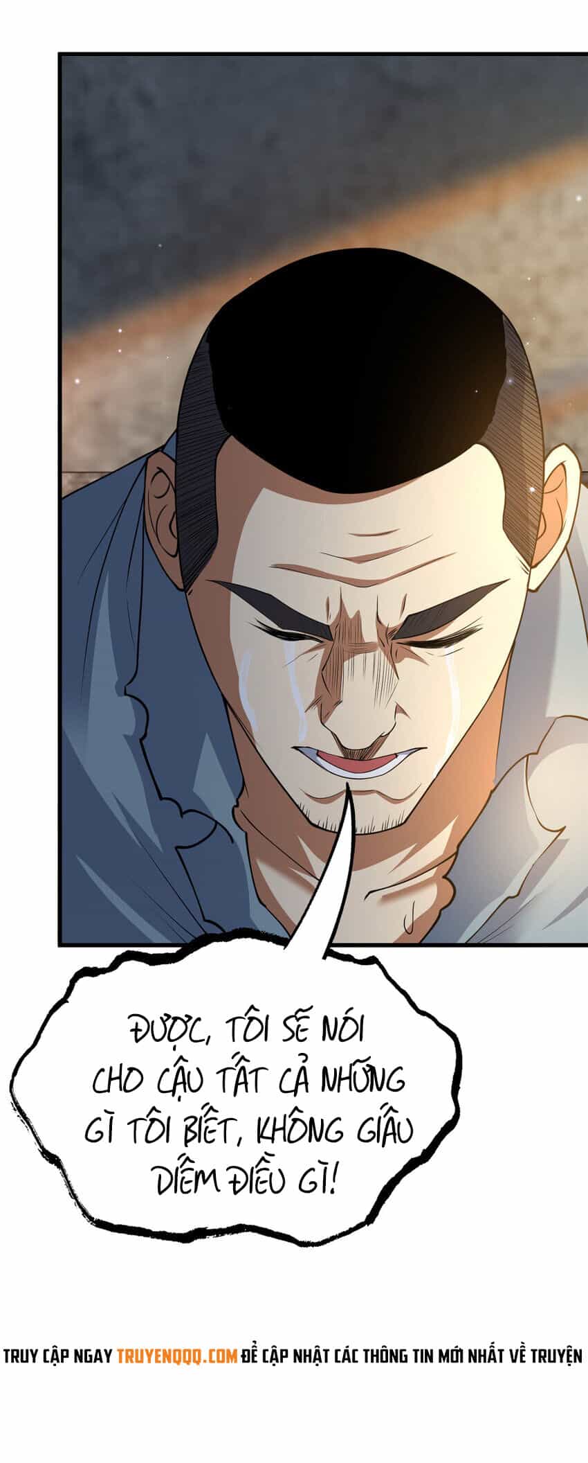 Siêu Phàm Sát Thần - Chương 107 - ảnh 21