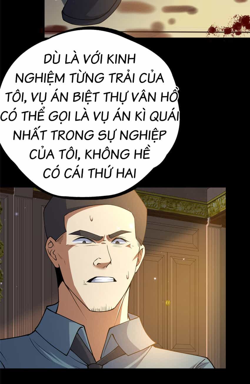 Siêu Phàm Sát Thần - Chương 107 - ảnh 24