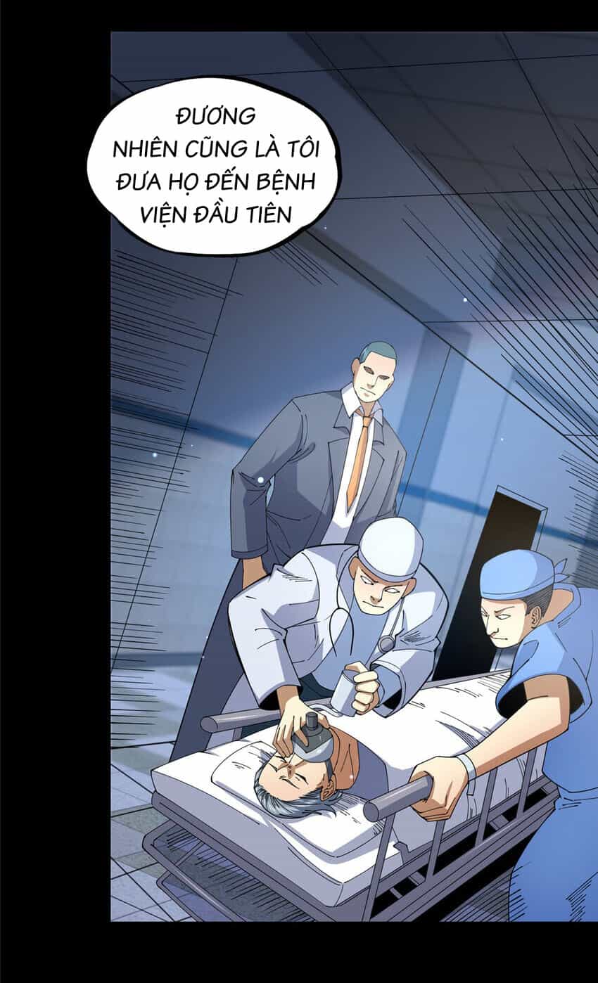 Siêu Phàm Sát Thần - Chương 107 - ảnh 31