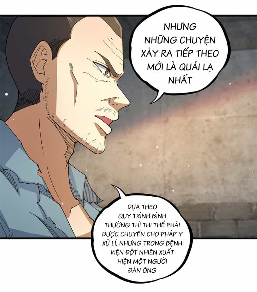 Siêu Phàm Sát Thần - Chương 107 - ảnh 34