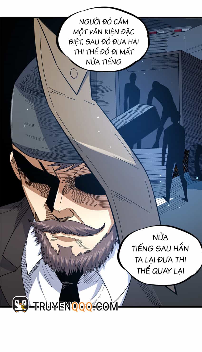 Siêu Phàm Sát Thần - Chương 107 - ảnh 35