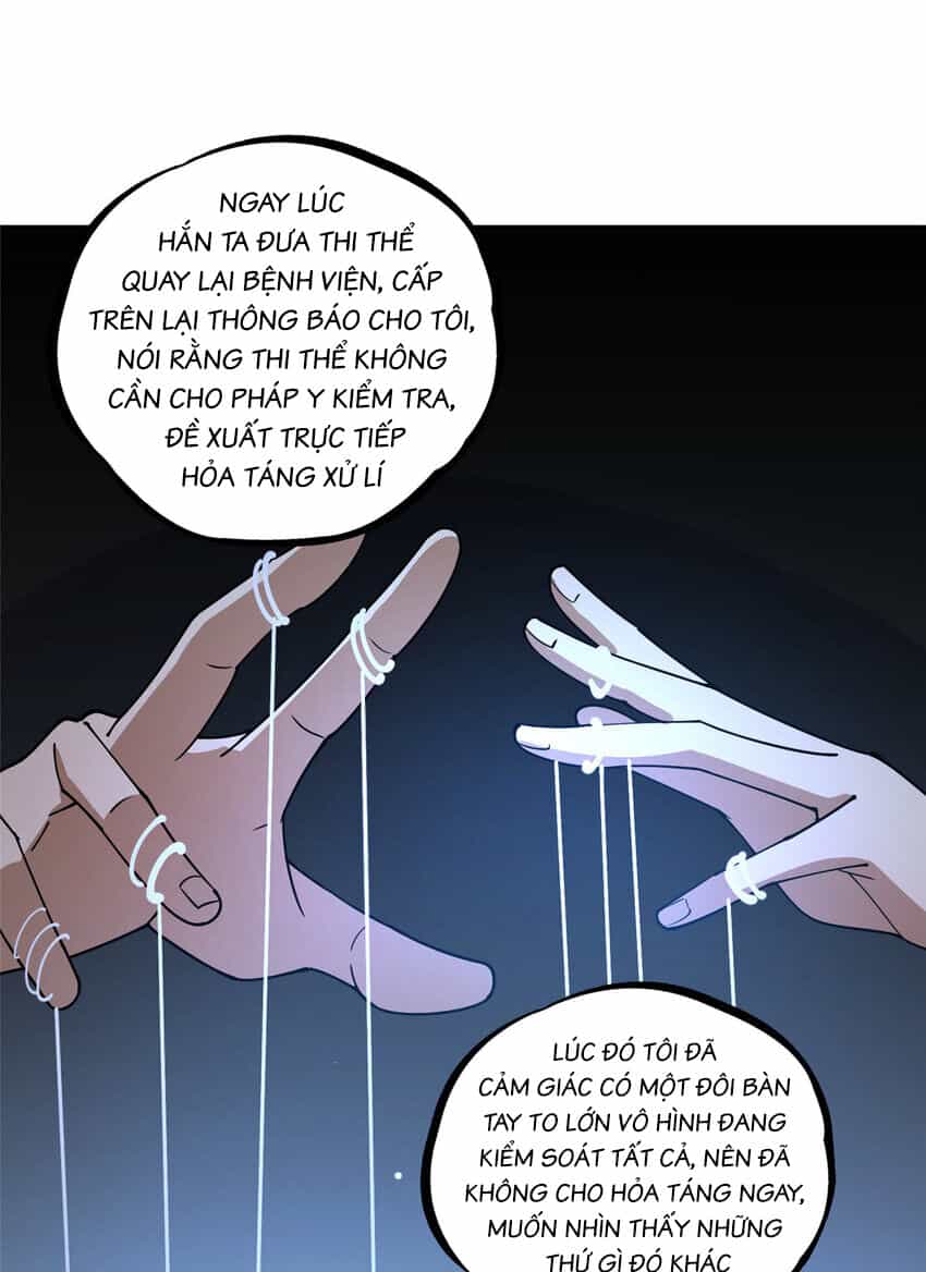 Siêu Phàm Sát Thần - Chương 107 - ảnh 36