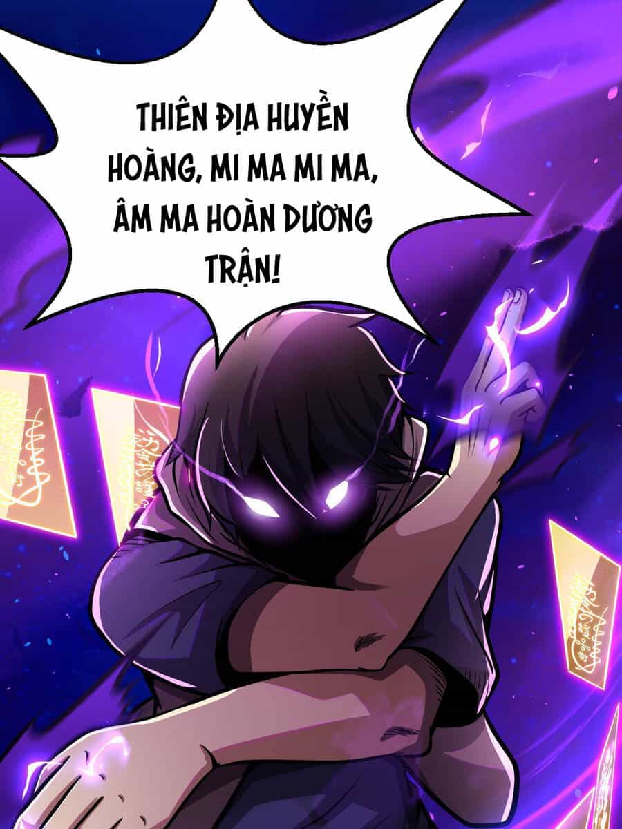 Siêu Phàm Sát Thần - Chương 10 - ảnh 11