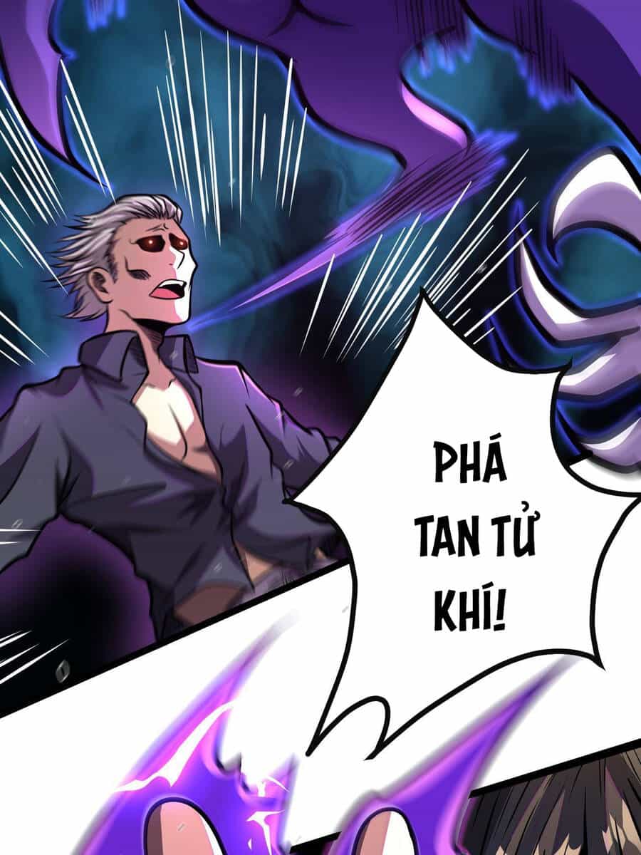Siêu Phàm Sát Thần - Chương 10 - ảnh 22
