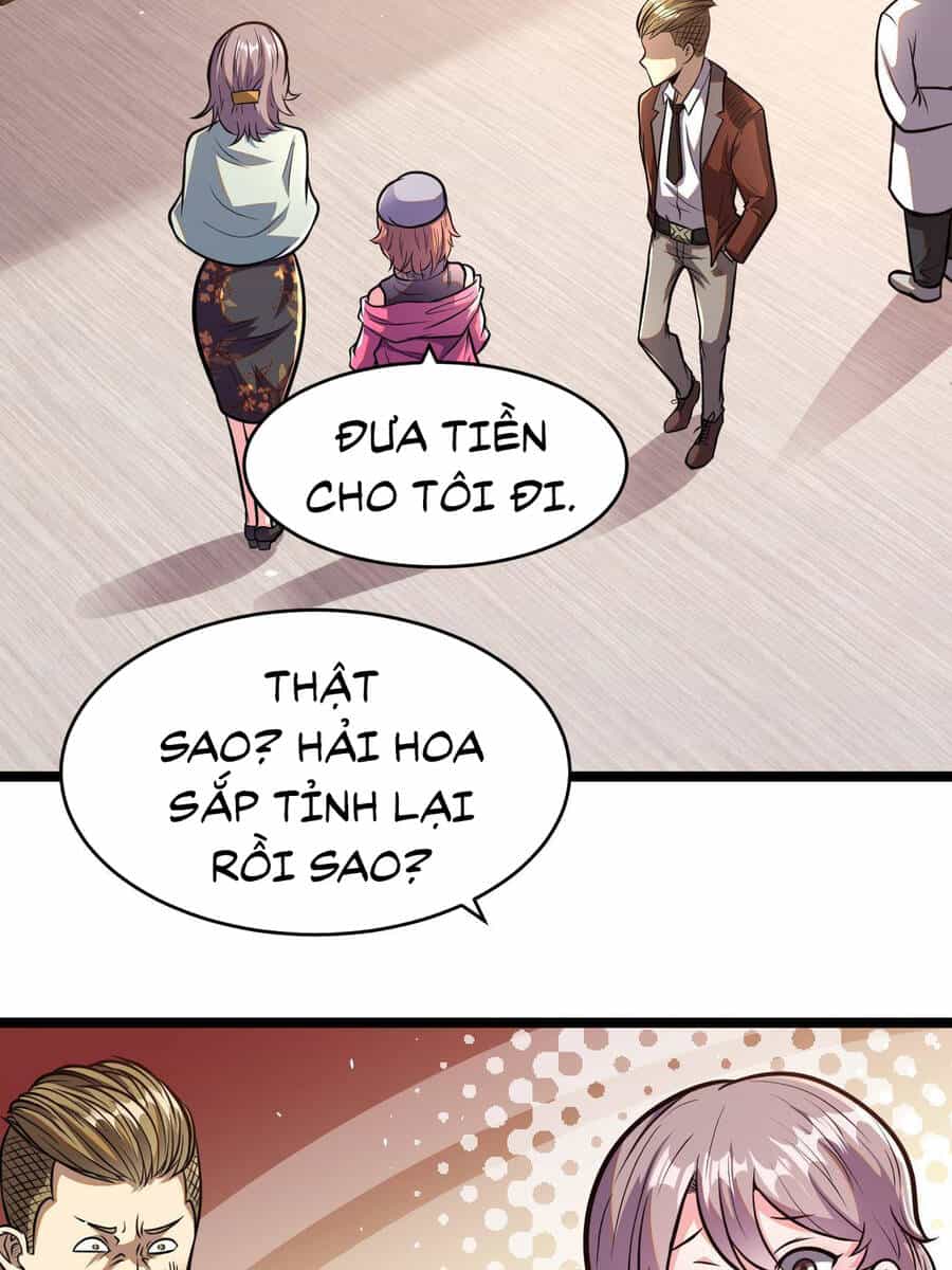 Siêu Phàm Sát Thần - Chương 10 - ảnh 29