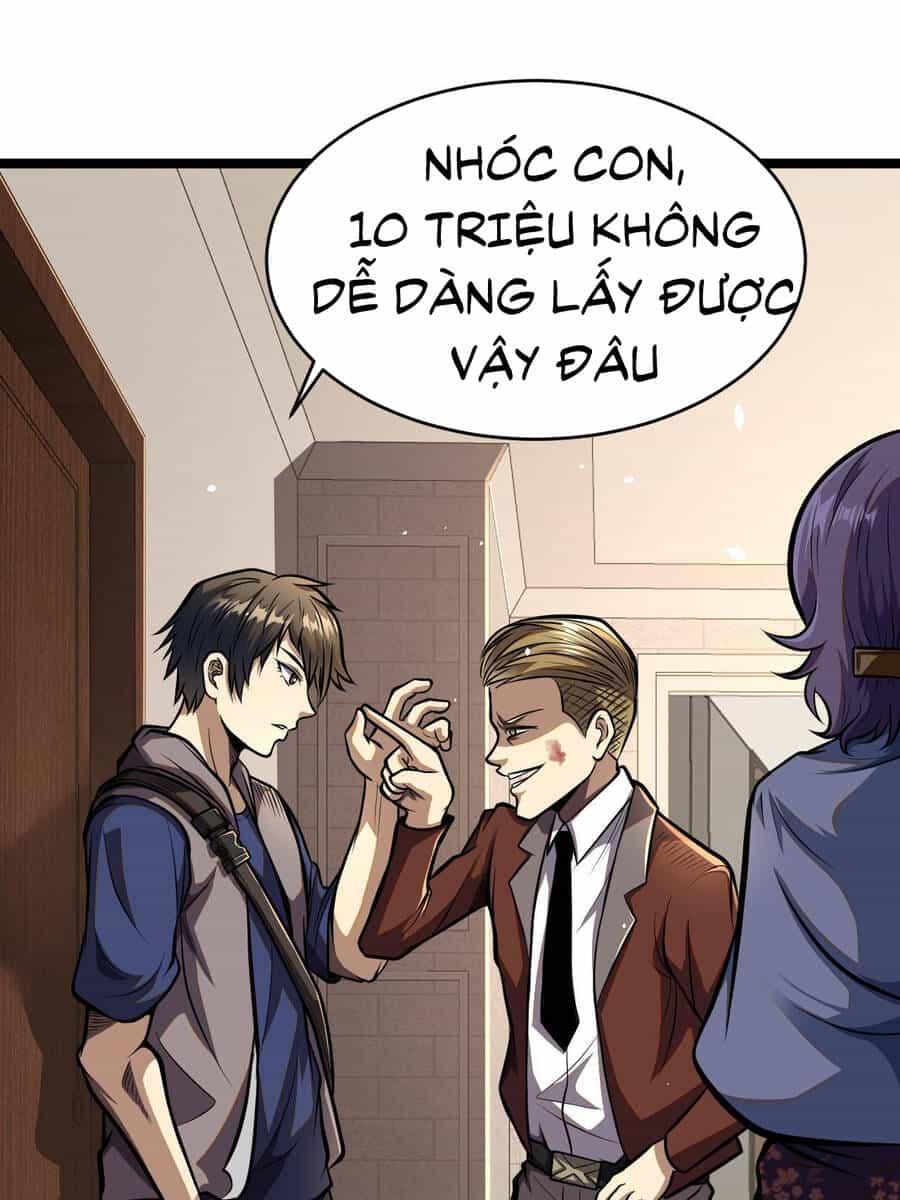 Siêu Phàm Sát Thần - Chương 10 - ảnh 33