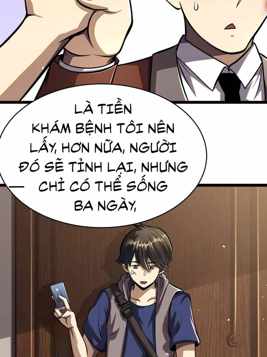 Siêu Phàm Sát Thần - Chương 10 - ảnh 35