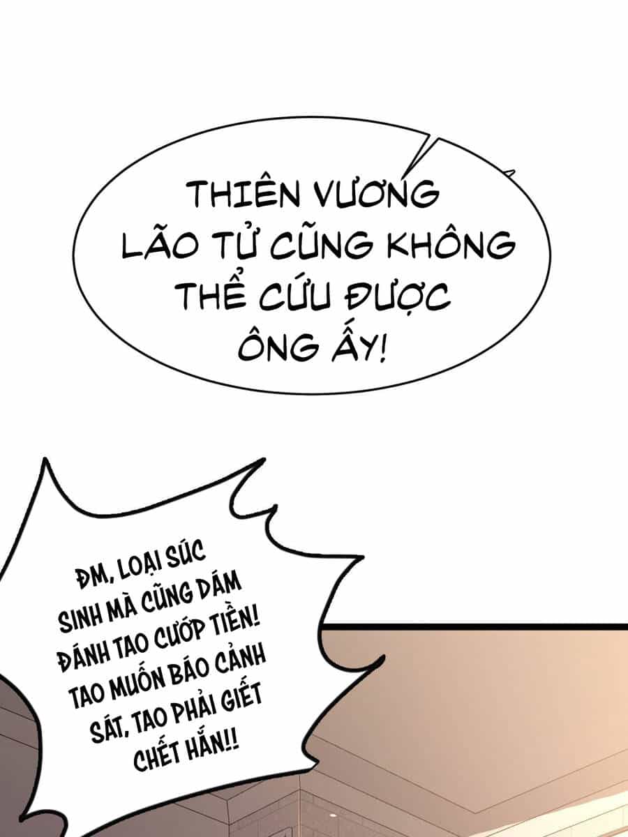 Siêu Phàm Sát Thần - Chương 10 - ảnh 40