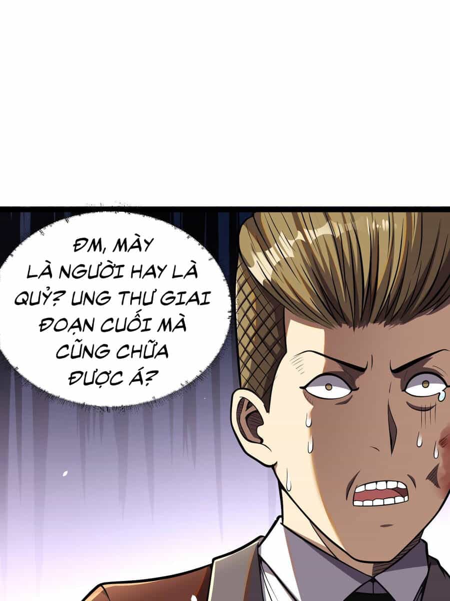 Siêu Phàm Sát Thần - Chương 10 - ảnh 44